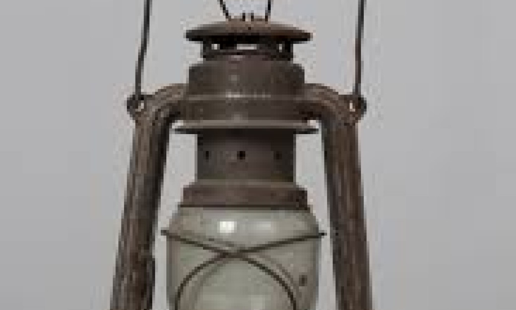 Lantern of Larkana: Baba Yaqoob’s tales by Indus flow.