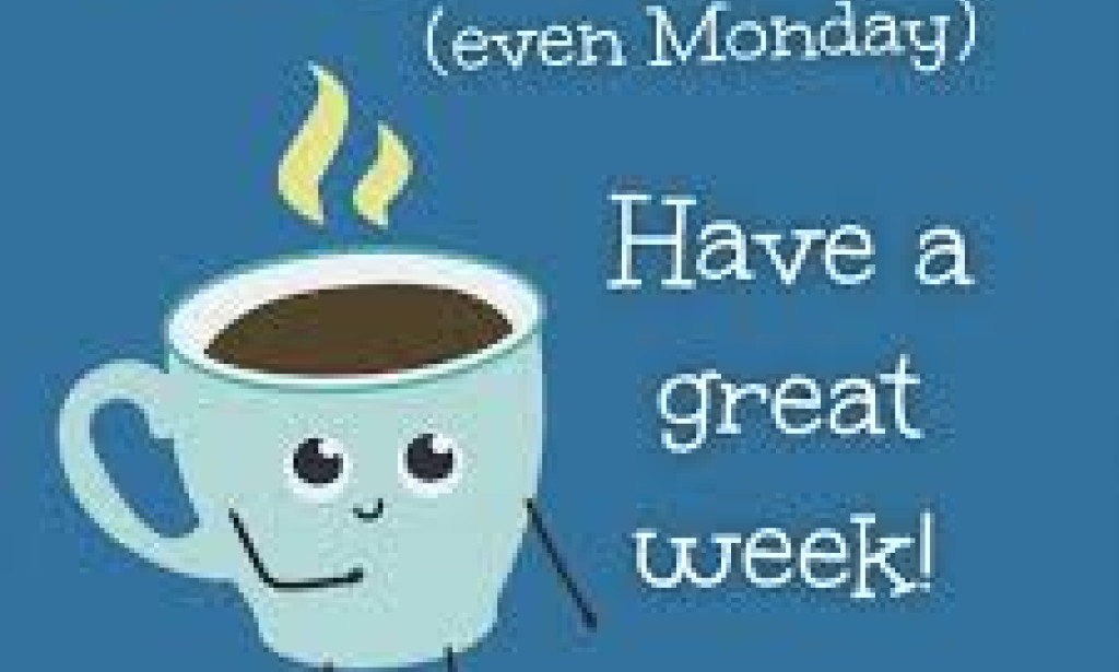 "Monday Musings: Facts Behind the Week's Most Hated Day"