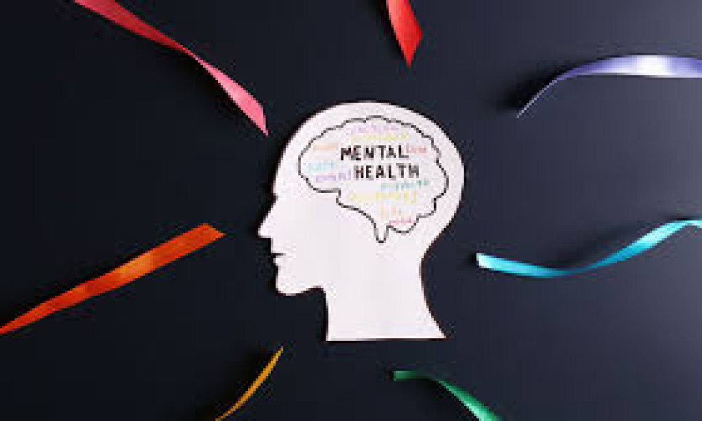 "Mental Health Matters: Raising Awareness for Wellbeing"