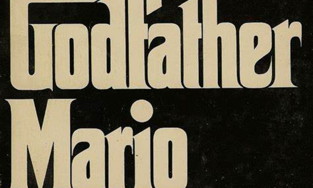 The Godfather: The game of Power, Corruption and pursuit of The American dream.