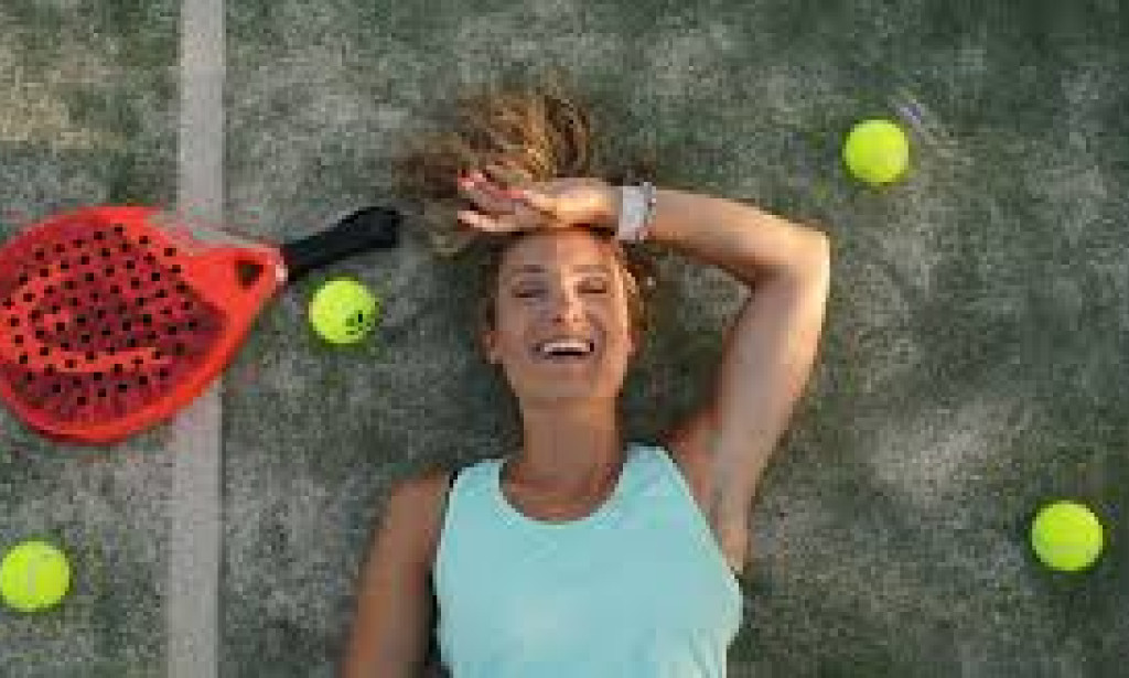 What Is Pedal Tennis? Understanding the Sport Taking Over from Traditional Tennis