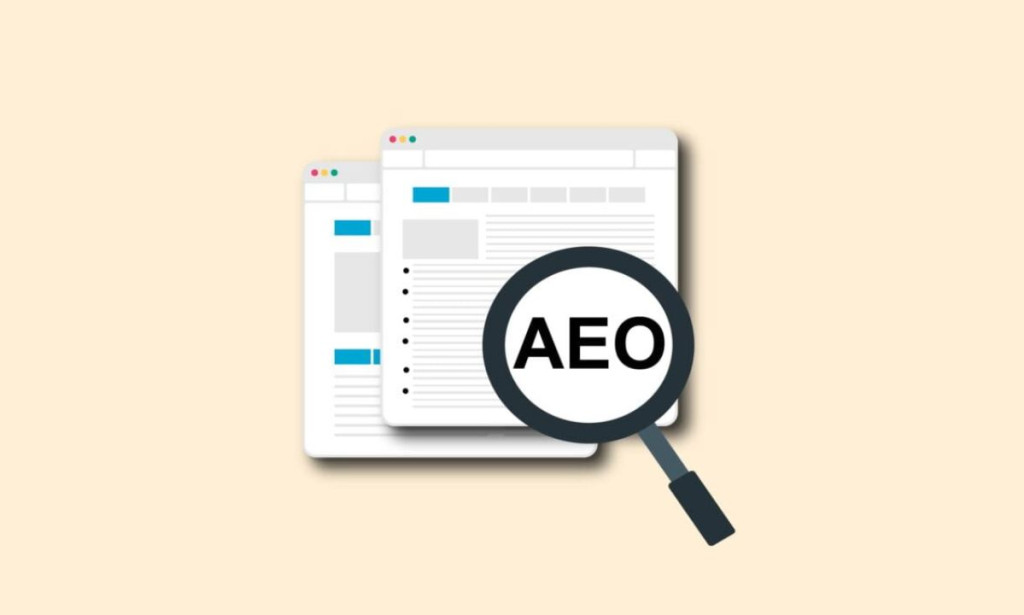 Answer Engine Optimization (AEO): Why It’s the Future of Search in 2025