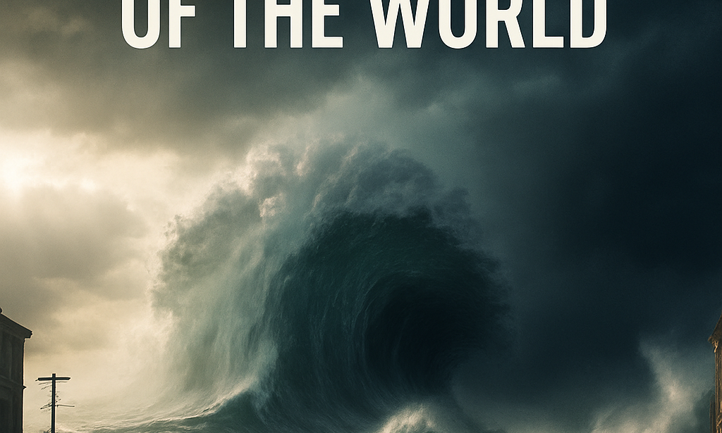 Unexplained Mysteries of the World That Remain Unsolved Today