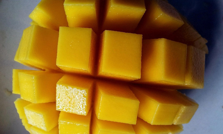 Mangoes are more effective than low-sugar snacks in reducing the risk of prediabetes