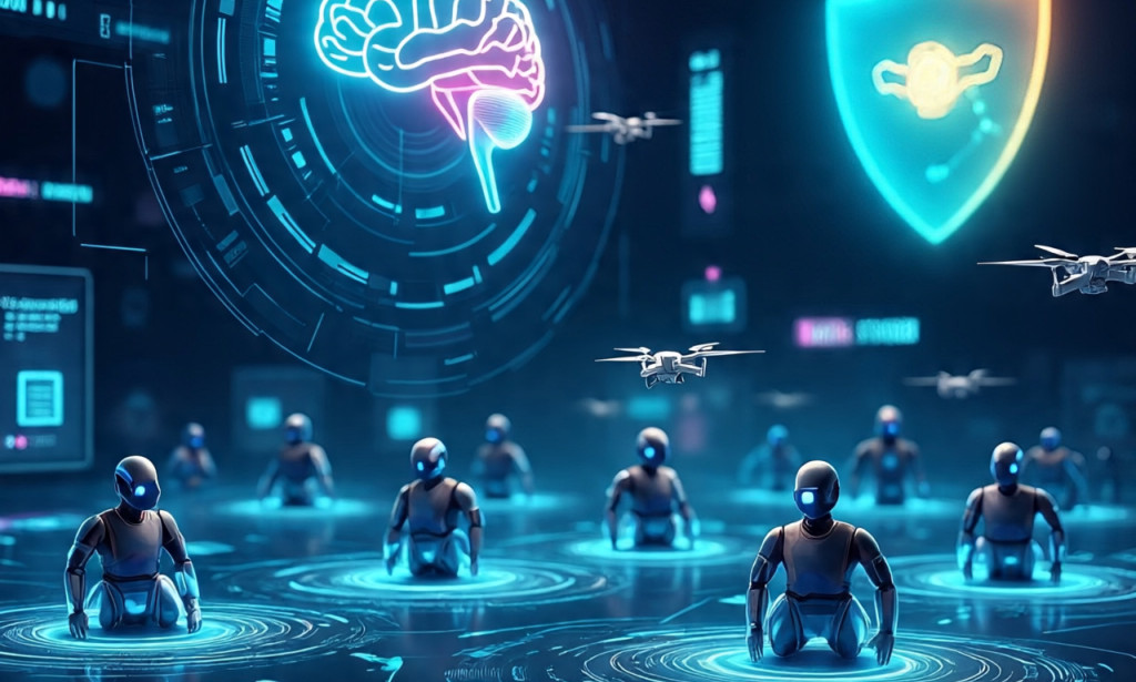 Top 15 New Technology Trends That Will Shape the World by 2027