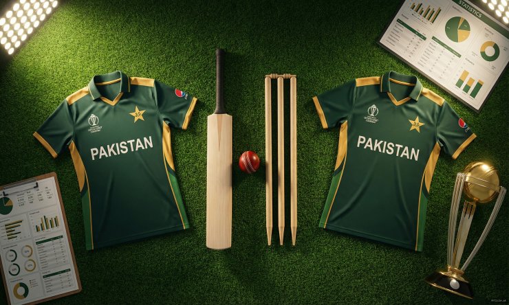 Pakistan Cricket Team: Complete History, Records & Greatest Achievements