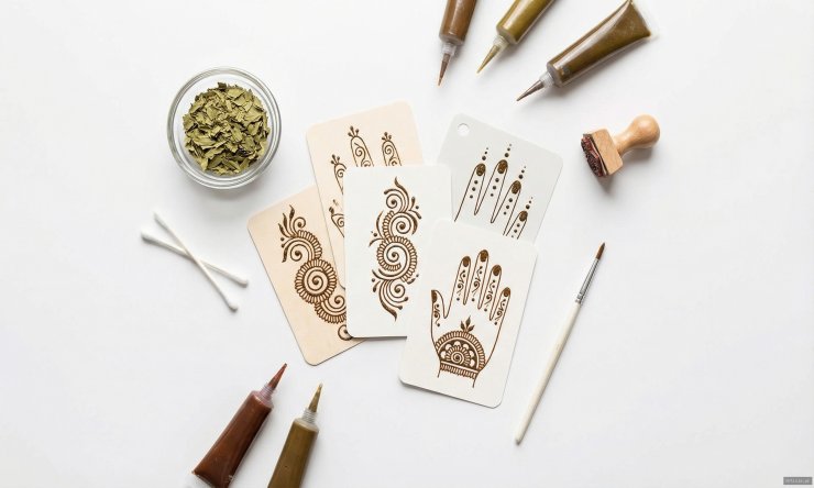 Simple Mehndi Designs 2026: Easy & Beautiful Patterns for Hands and Fingers