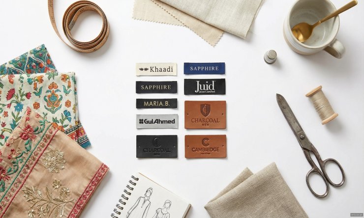 Top Pakistani Clothing Brands 2026: Best Fashion Labels for Men and Women