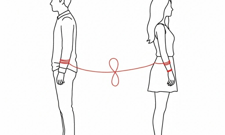 I Didn’t Lose You — I Lost Myself Loving You Deeply