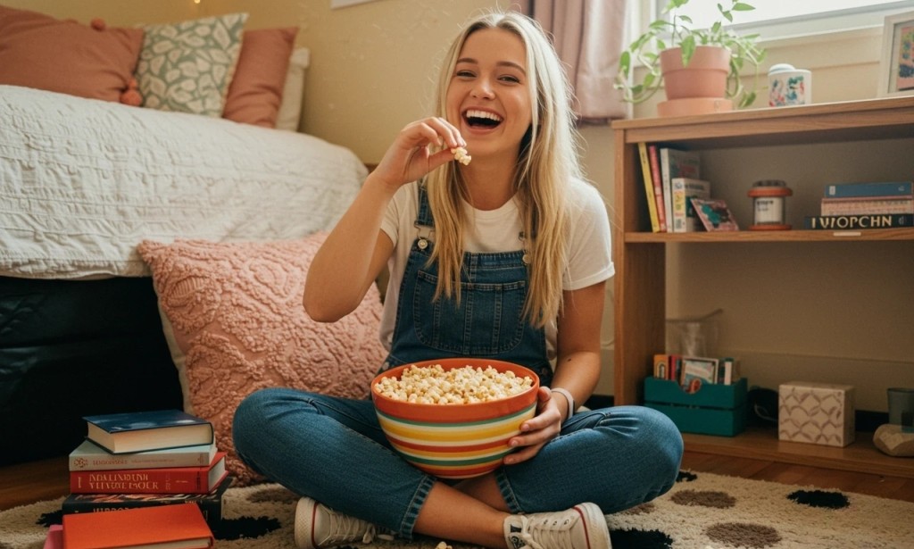 Struggling With Adulting? Here’s the Cheat Code You Need