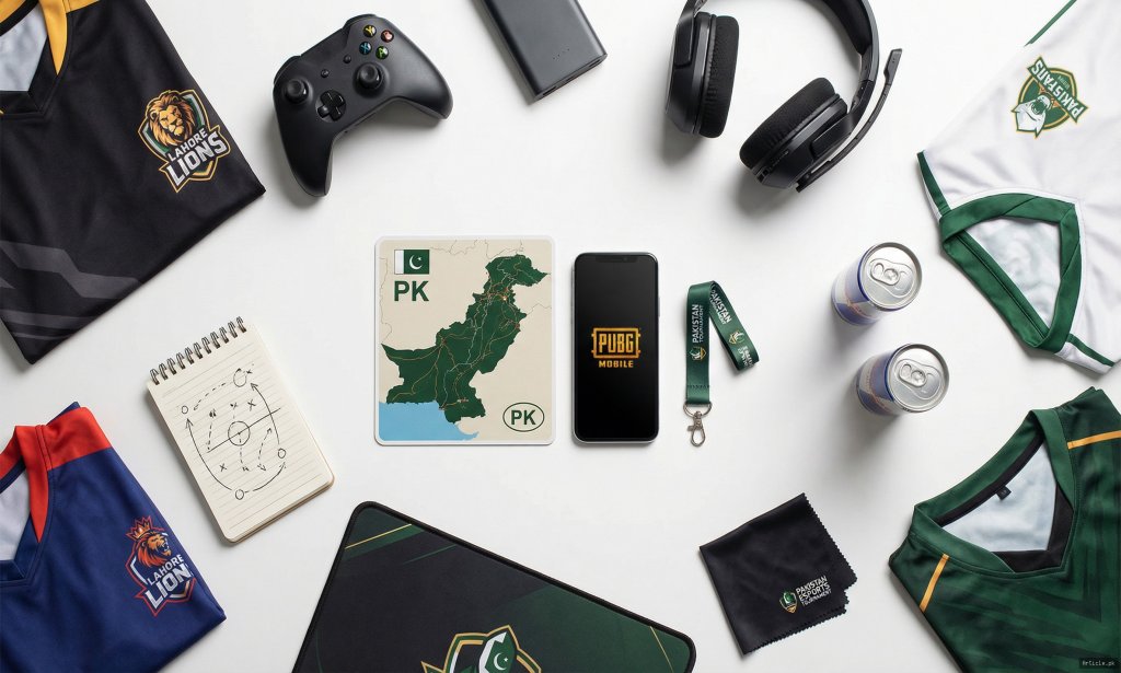 PUBG Mobile Esports: Complete Guide to Competitive Gaming in Pakistan