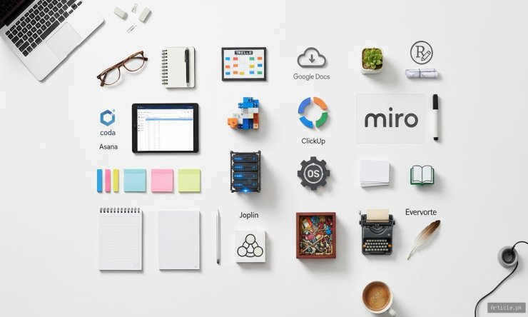 10 Best Notion Alternatives in 2026 (Including Free and Open Source)