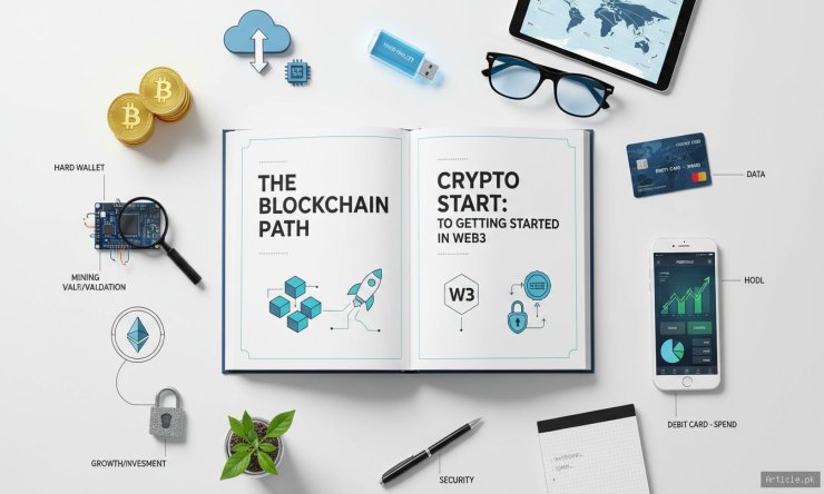 Cryptocurrency for Beginners: The Complete Guide to Getting Started in 2026