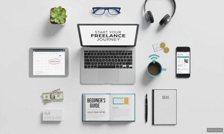 How to Start Freelancing in 2026: A Complete Beginners Guide