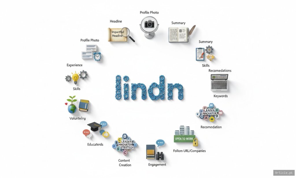 15 LinkedIn Profile Tips to Get Noticed by Recruiters in 2026