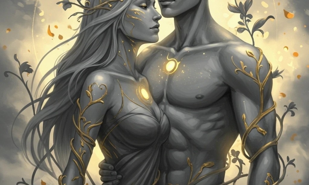 Why Desire Drops in Healthy Relationships (Yes, Really)