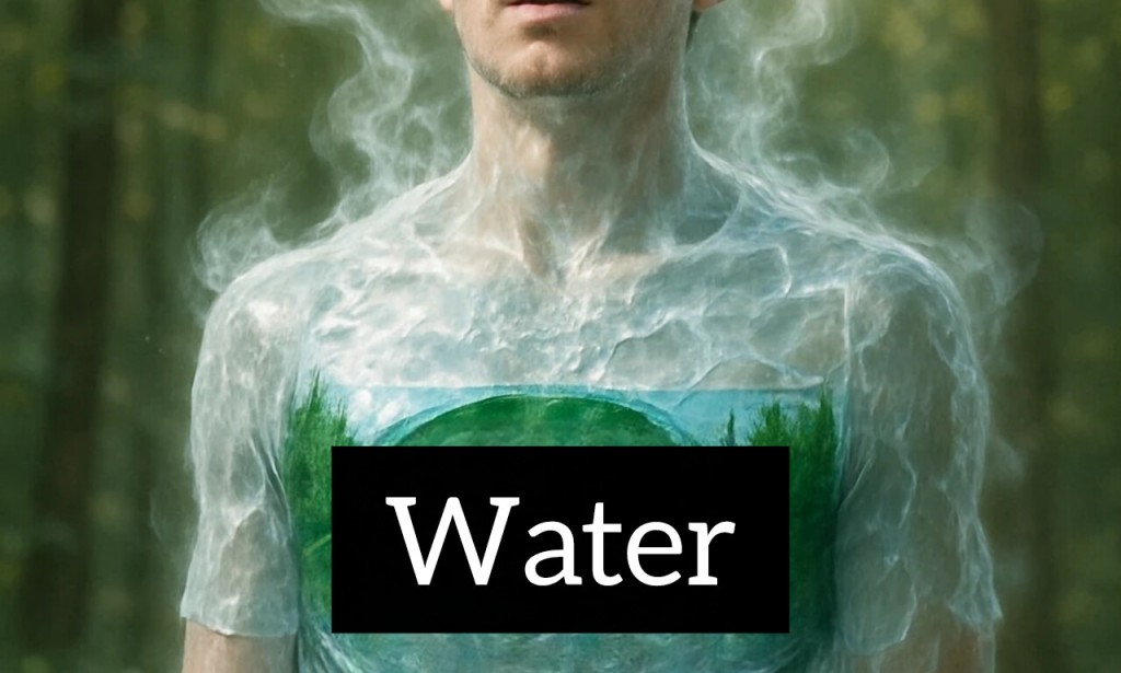 Why Drinking Water the Wrong Way Leaves You Tired All Day