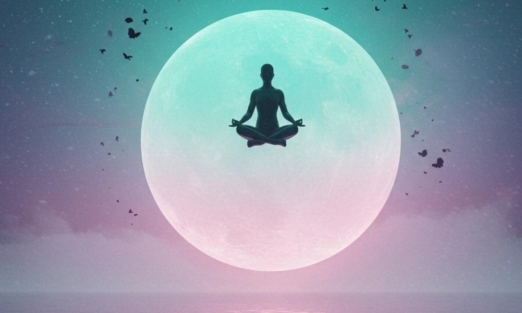 The 5-5-5 Method for Instant Calm (No Meditation Required)