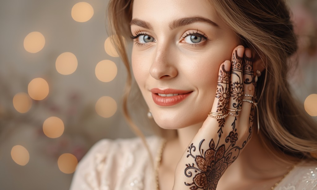 Latest Mehndi Design Trends for Weddings and Festivals
