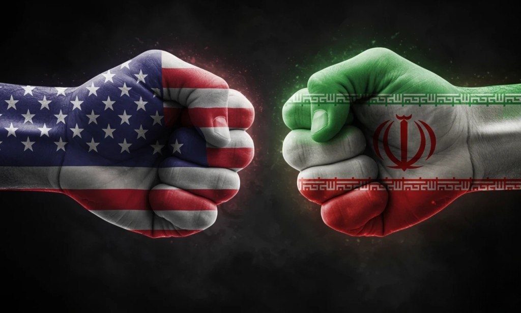 Iran–Israel War Escalates: Is a Wider Middle East War Near?