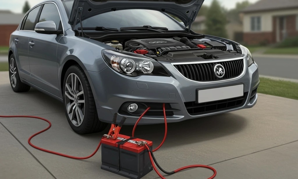 Sodium Batteries May Revolutionize Affordable Electric Cars