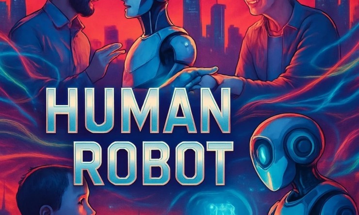 How AI Workers and Robots Are Reshaping the World in 2026