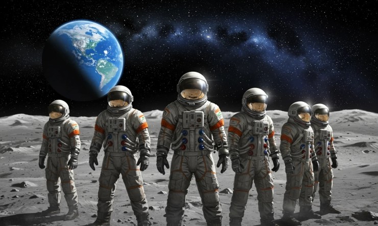 When Will Ordinary People Travel to Space? A Realistic Look