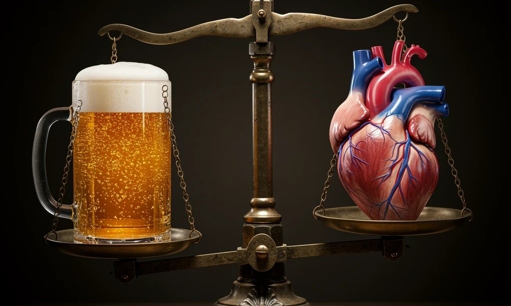 Energy Drinks Linked to Heart Attacks: Doctors Warn