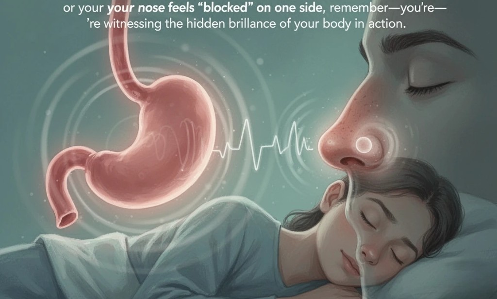 10 Weird Things Your Body Does Every Day Explained Fully