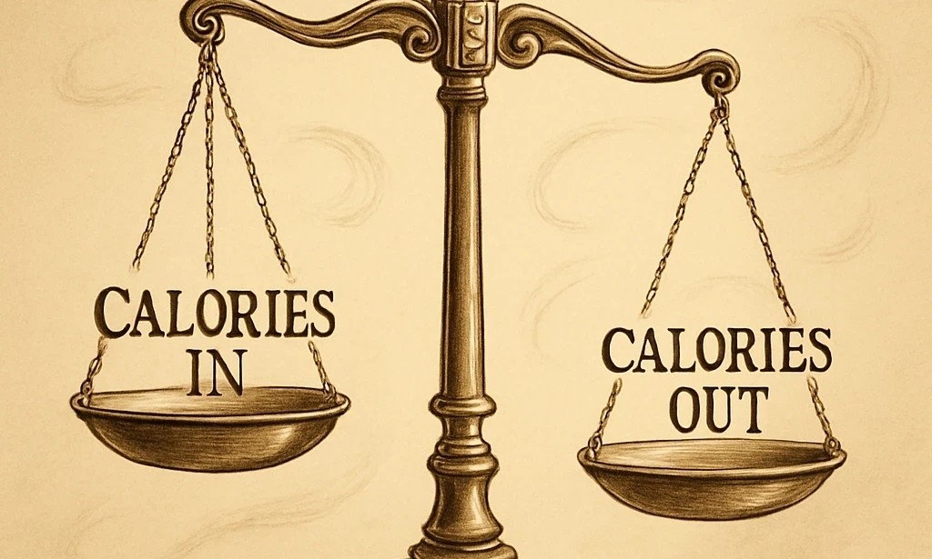 Burn Fat All Day: The Powerful 10-Minute Daily Habit