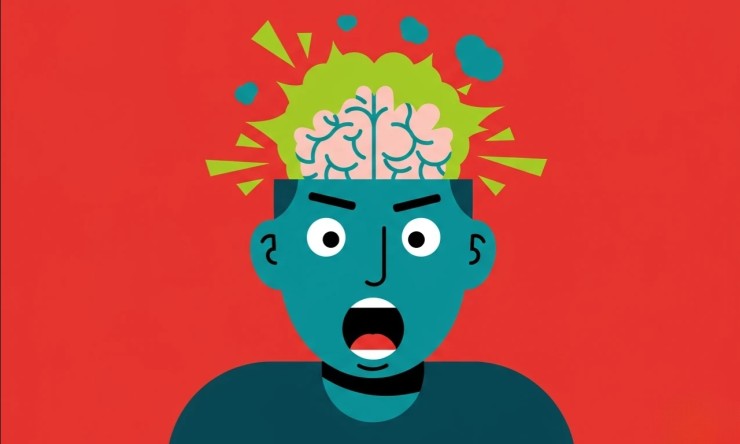 10 Psychological Tricks Your Brain Uses Against You