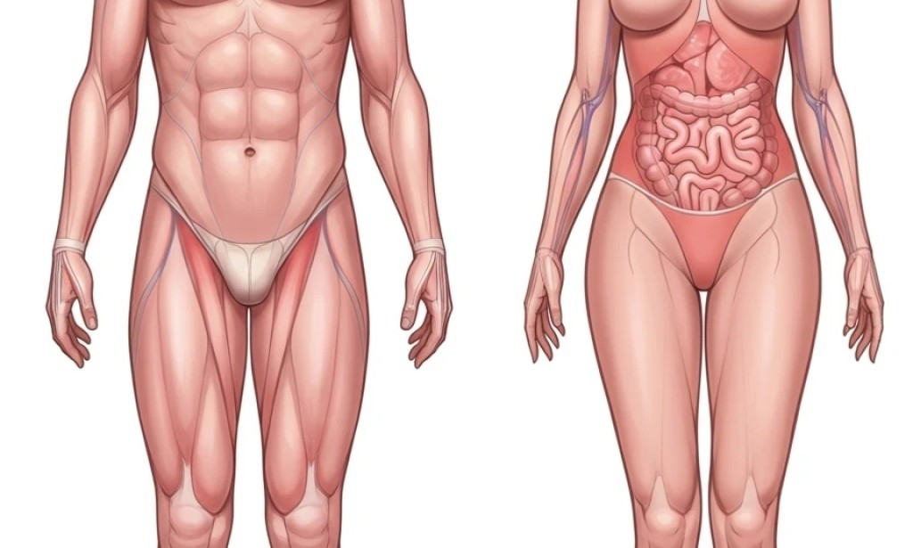 Why Your Strength, Memory & Skin Change Faster After 30