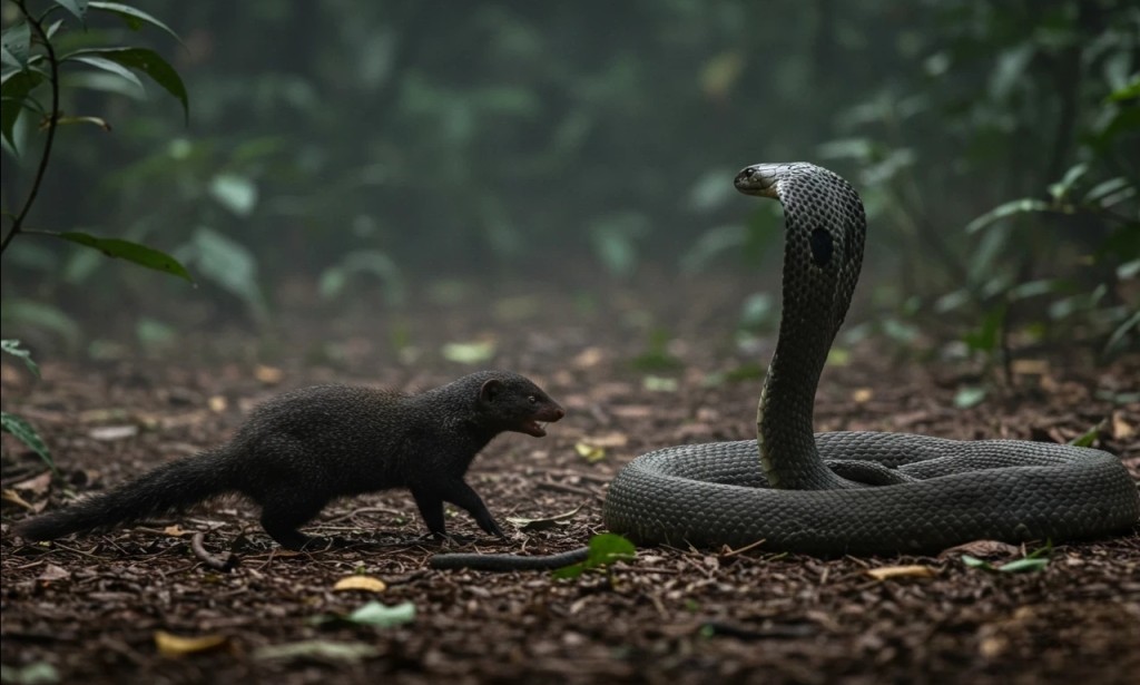 The Most Venomous Animal Isn’t a Snake | Deadly Truth