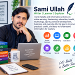 Sami Ullah
