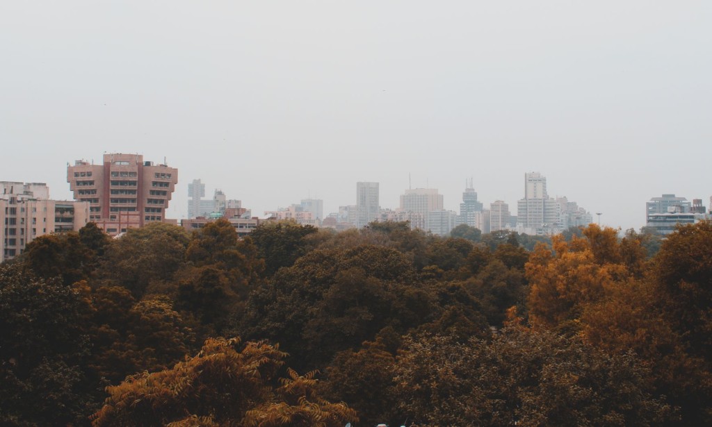 موسمیاتی تبدیلی کے اثرات، ایشیا میں بڑھتے خطرات اور ان سے نمٹنے کی حکمت عملی