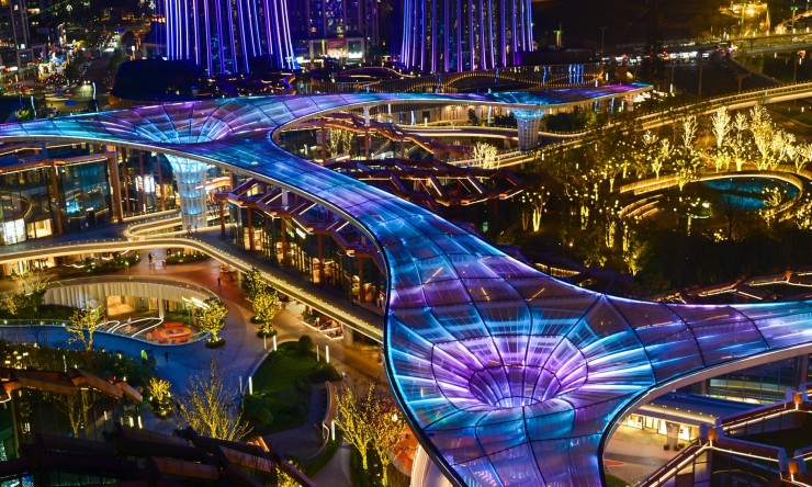 Top 15 New Technology Trends That Will Shape the World by 2027