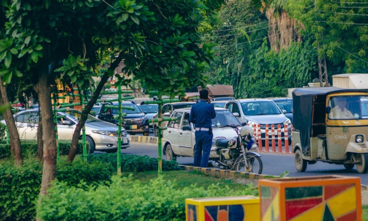 Moving from Karachi to Lahore: Your Complete Guide
