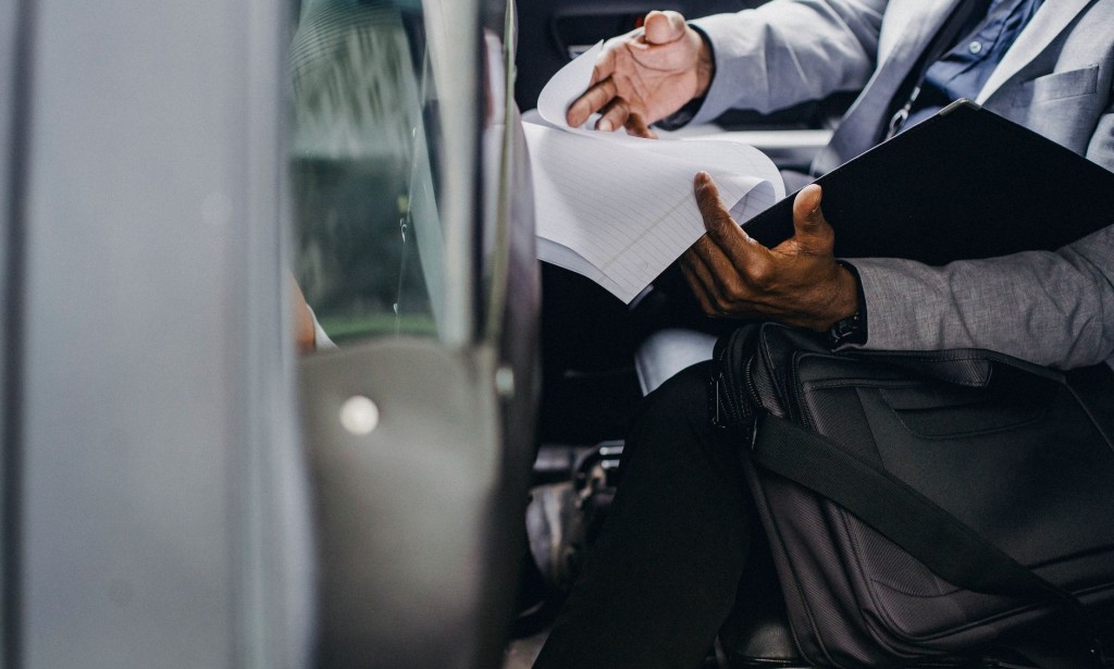 Some important documents to check before buying a car