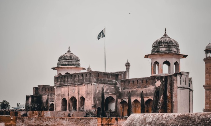 The War of Independence 1857 And the Role of Sir Sayed Ahmed Khan