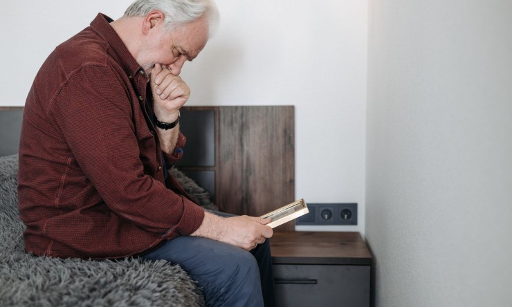 The Hidden Loneliness Epidemic Among Older Adults Today