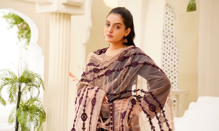 Eid Fashion Trends 2026 in Pakistan: A Perfect Blend of Tradition & Modernity
