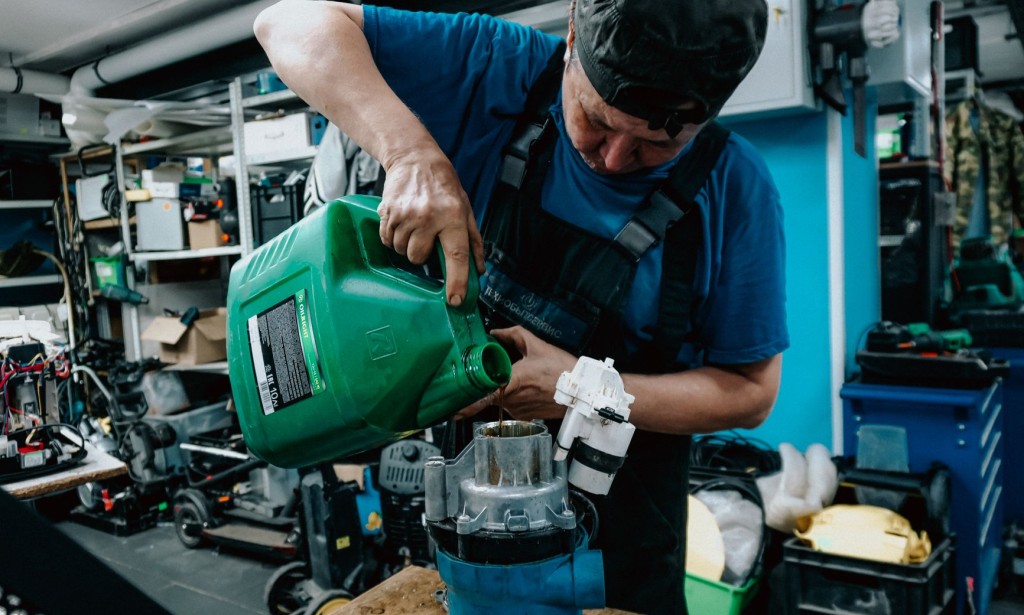 How to identify the original Havoline oil Vs fake oil?