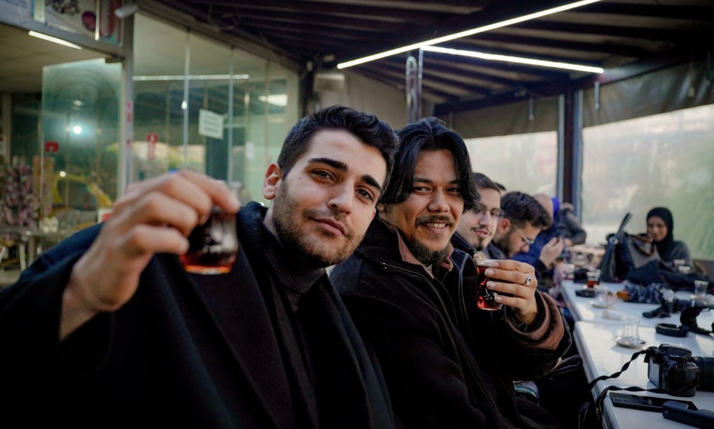 Why Renting Friends Is a Real Business Making Millions