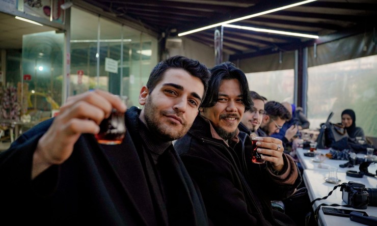 Why Renting Friends Is a Real Business Making Millions