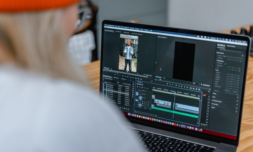 Best Picture And Video Editing Free Apps For Laptop