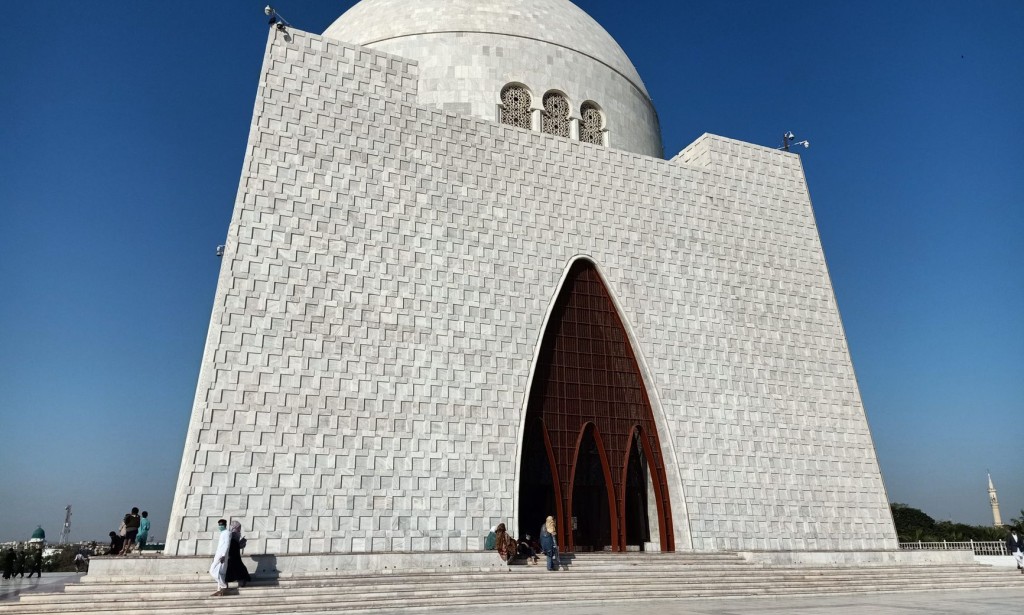 Quaid-e-Azam