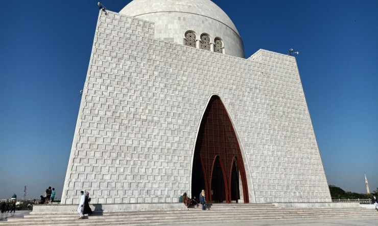 Quaid-e-Azam