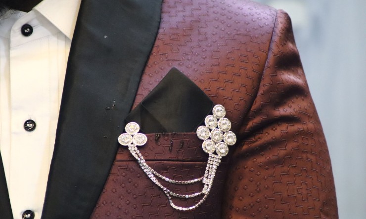 Top brands that are renowned to buy men’s suits in Pakistan