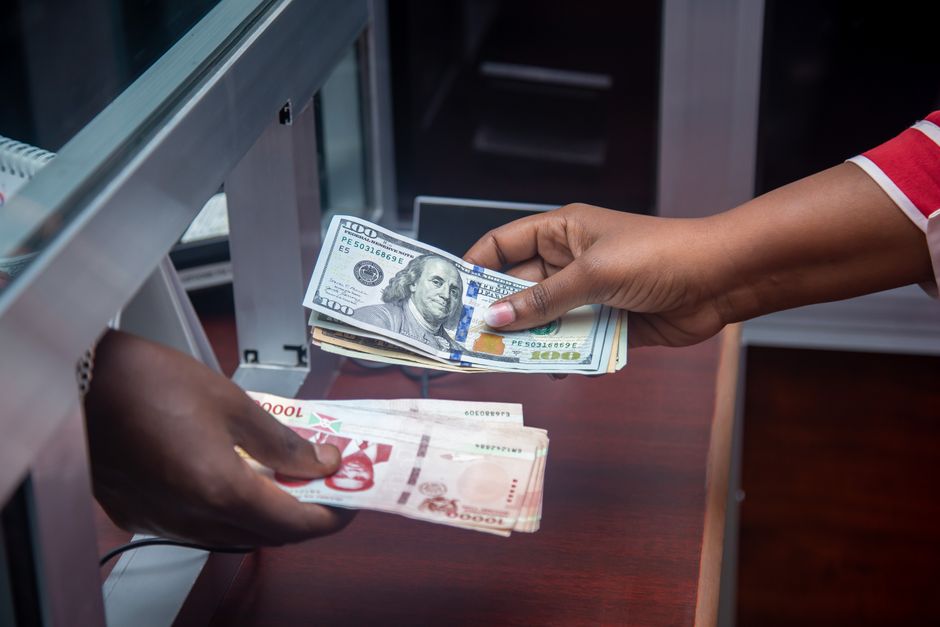 Best Ways to Exchange Euros in Pakistan