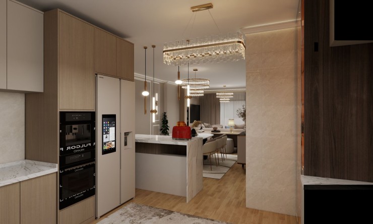 The Future of Smart Home Technology: How Automation is Transforming Modern Living